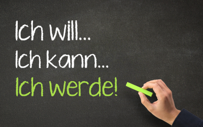 Ich bin ich - mehr als mein Stottern!