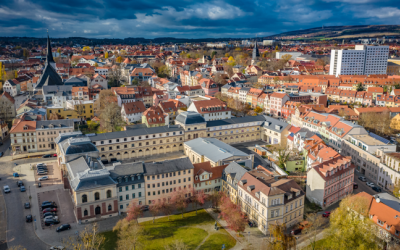 Begegnungswochenende LV Ost 2026